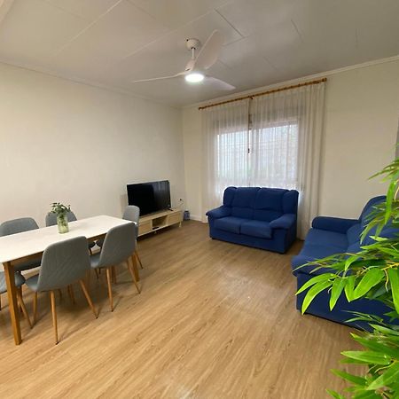 Bajoplaya Apartman Burriana Kültér fotó