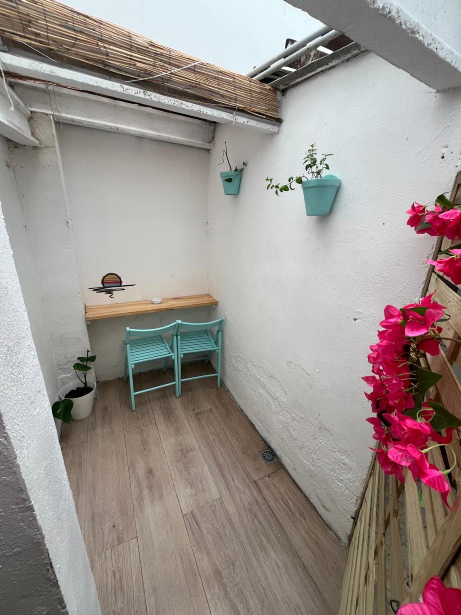 Bajoplaya Apartman Burriana Kültér fotó